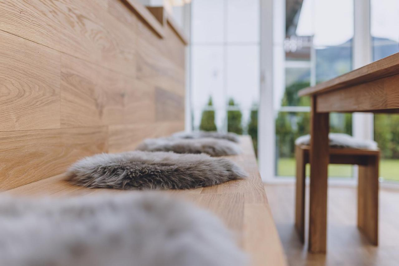 Spa Chalet By We Rent Zell am See Exterior foto