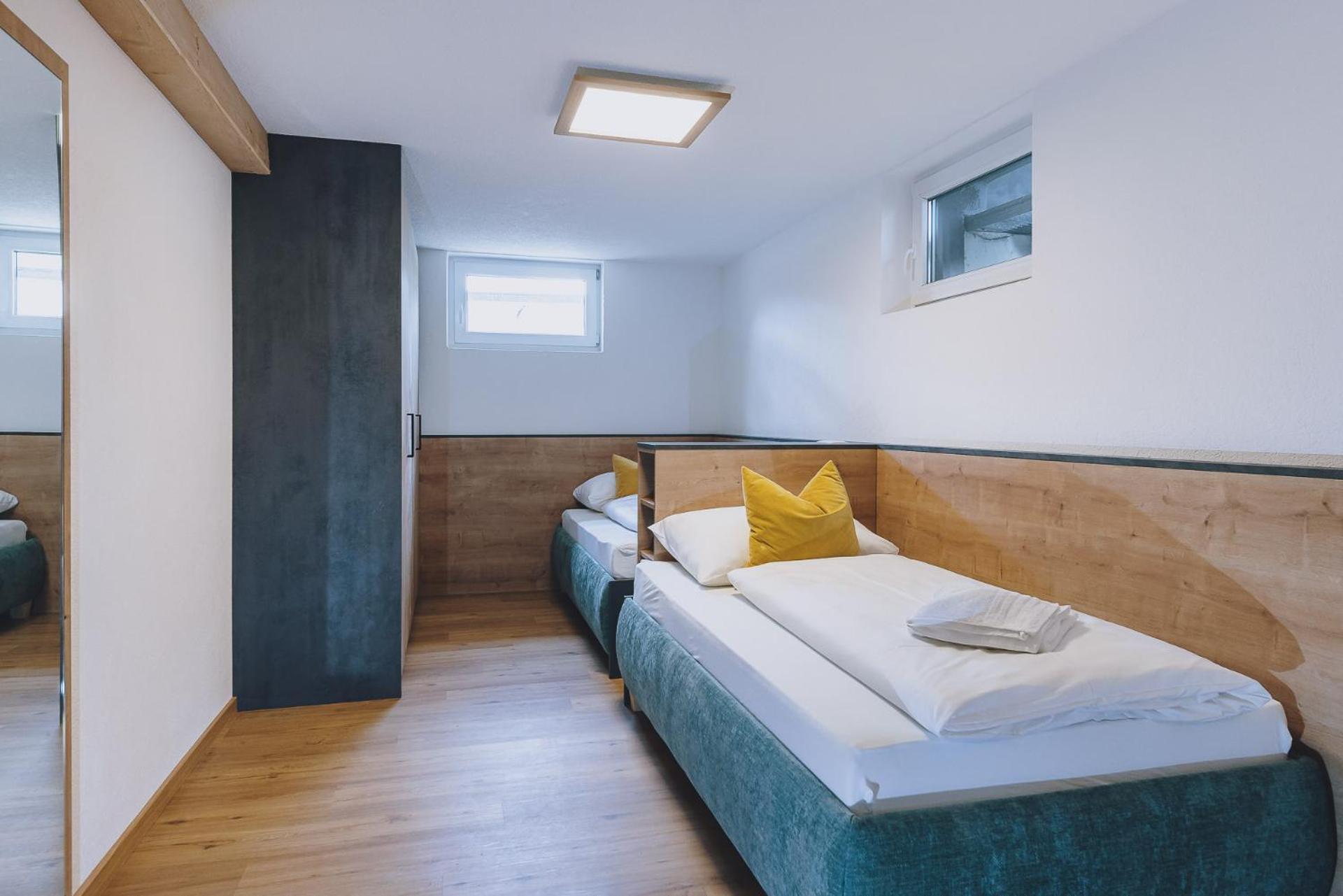 Spa Chalet By We Rent Zell am See Zimmer foto