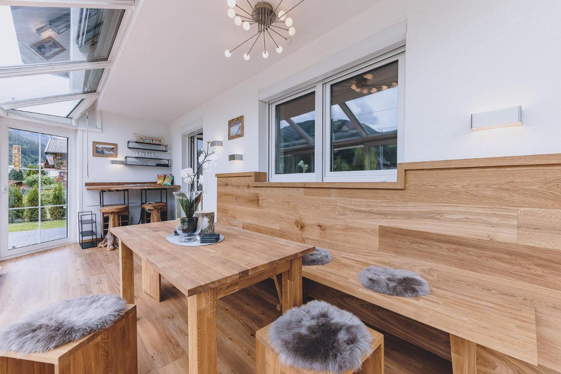 Spa Chalet By We Rent Zell am See Zimmer foto